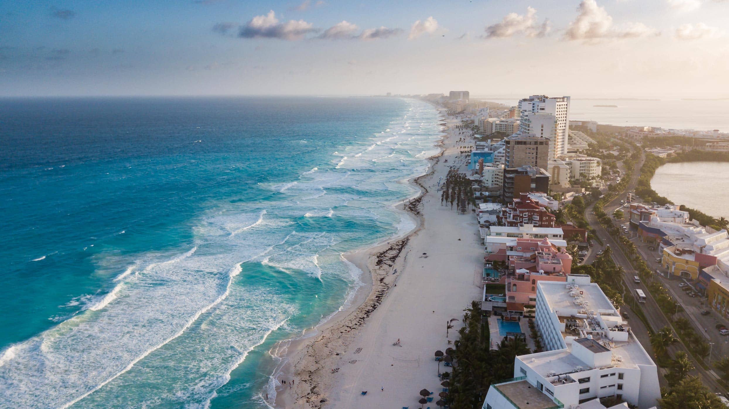 Cancún Todo Incluido