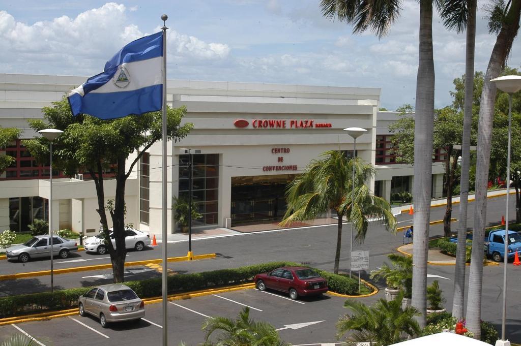 Crowne Plaza Managua, an IHG Hotel