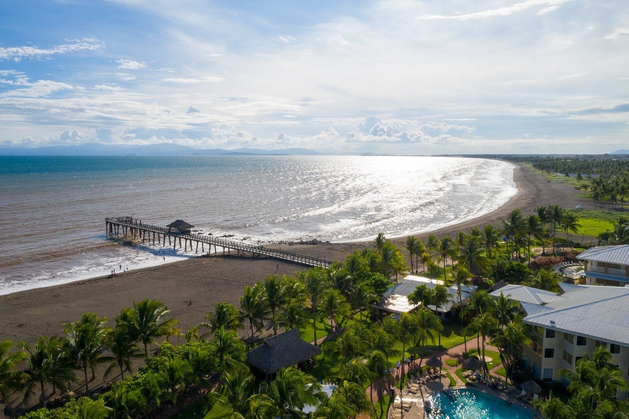 Fiesta Resort en Costa Rica