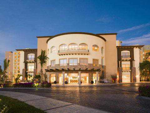 Resort 5 Estrellas Cabo