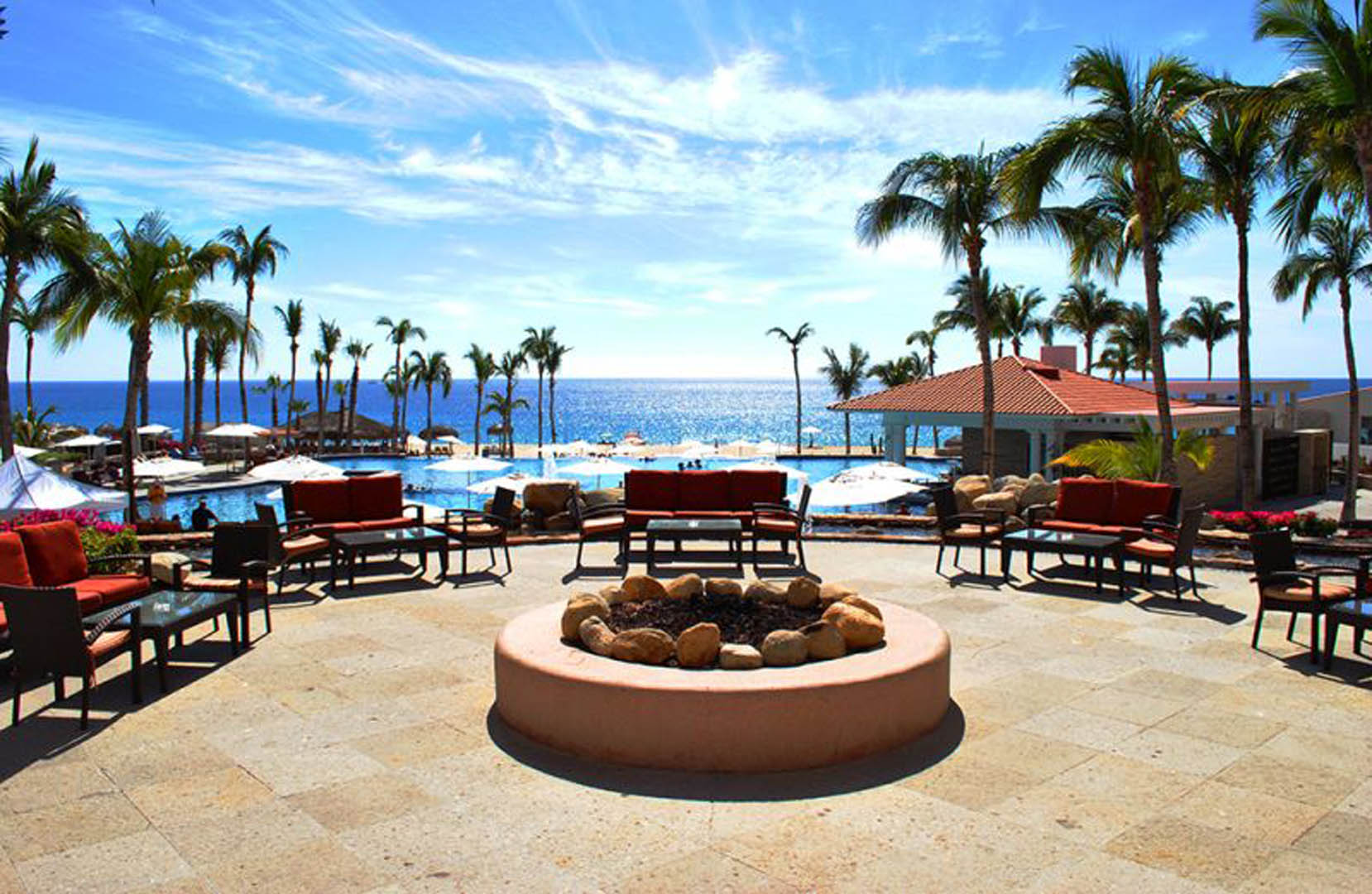 Resort Ultra Lujoso en Cabo