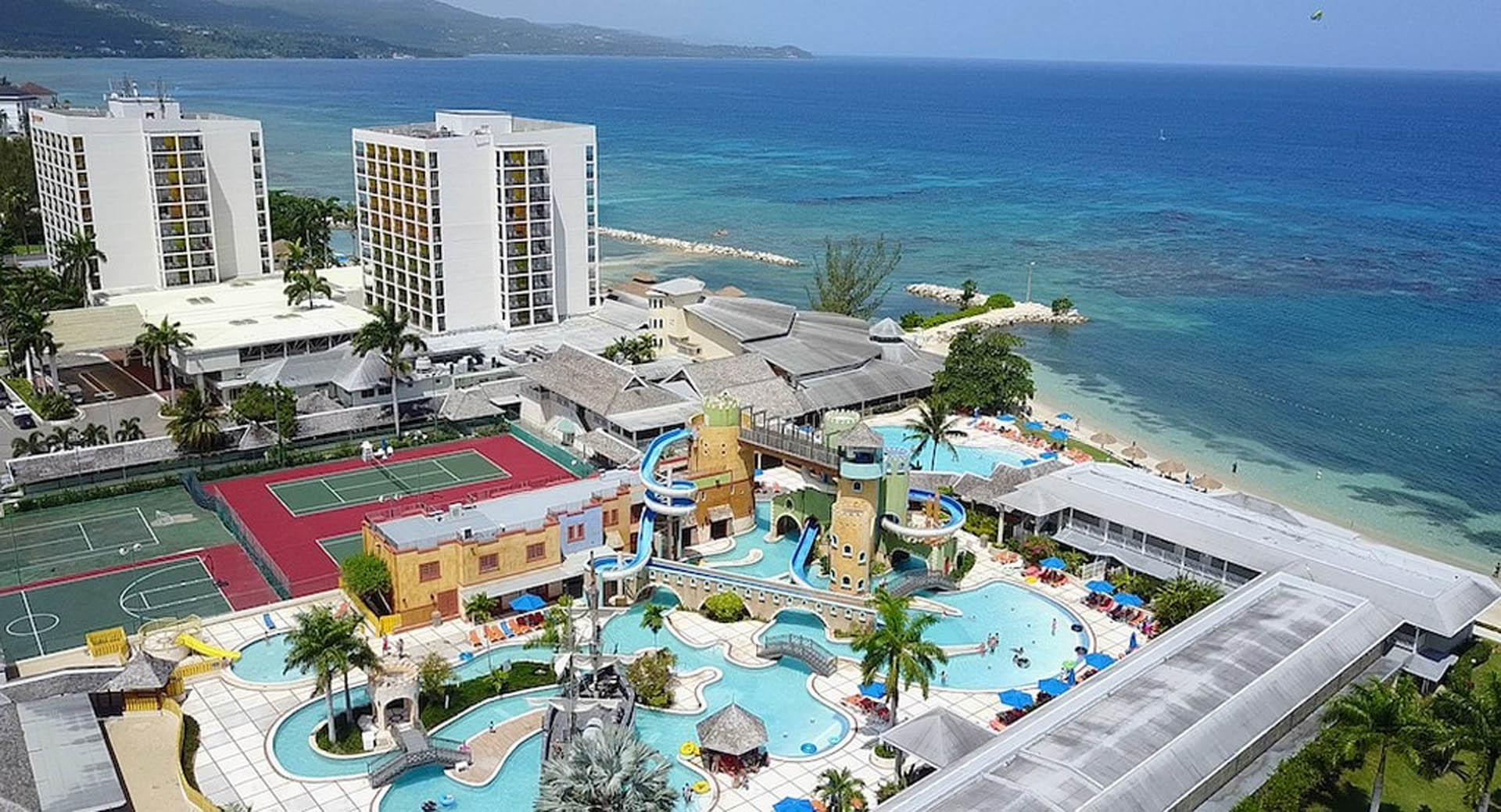 Hidden Cove Resort Montego Bay