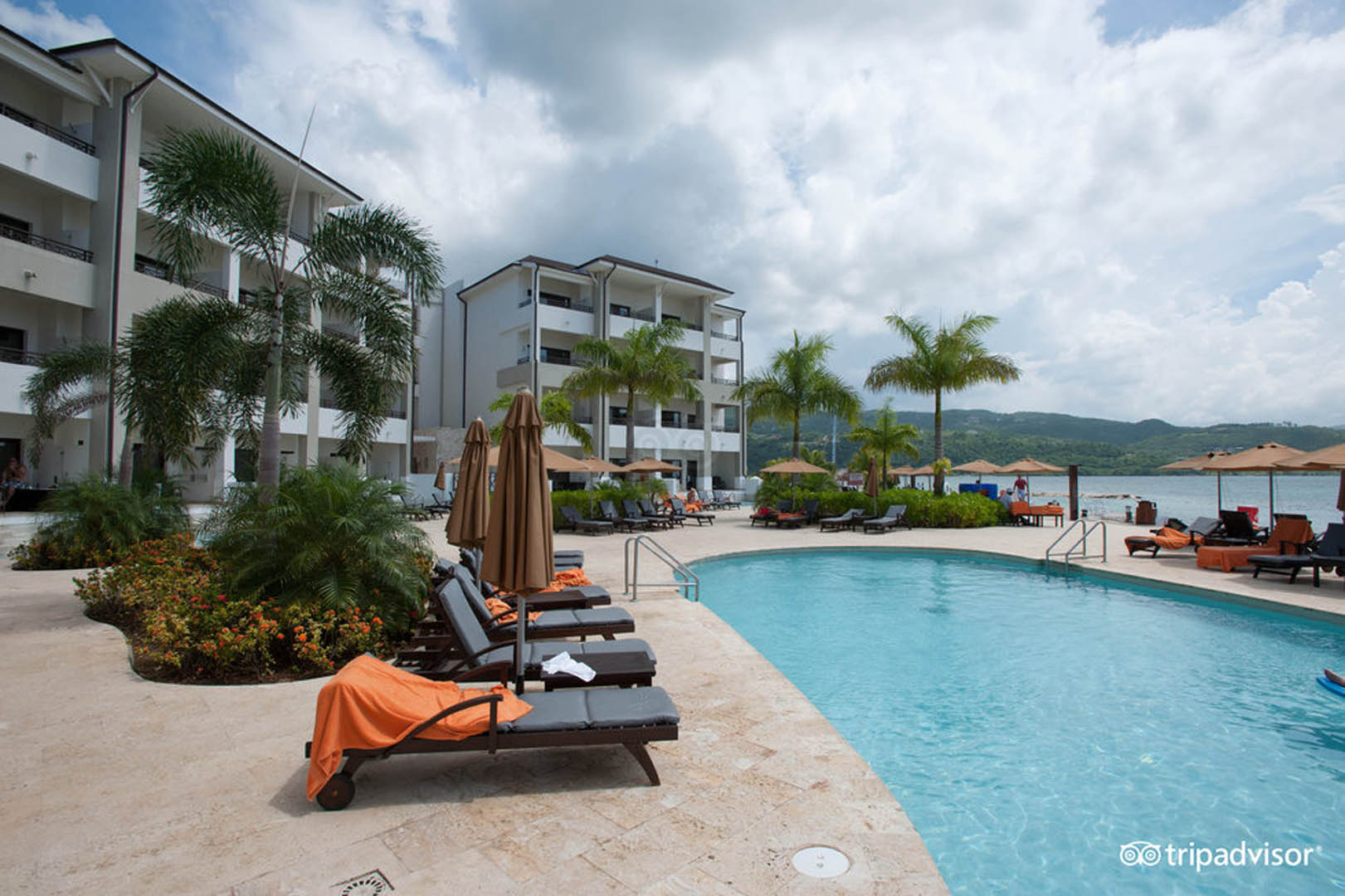 Ultra Luxury Montego Bay Resort