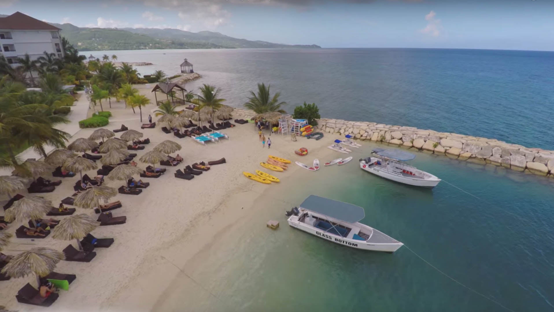 Ultra Luxury Montego Bay Resort