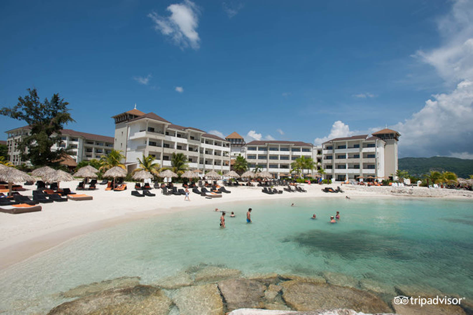 Ultra Luxury Montego Bay Resort