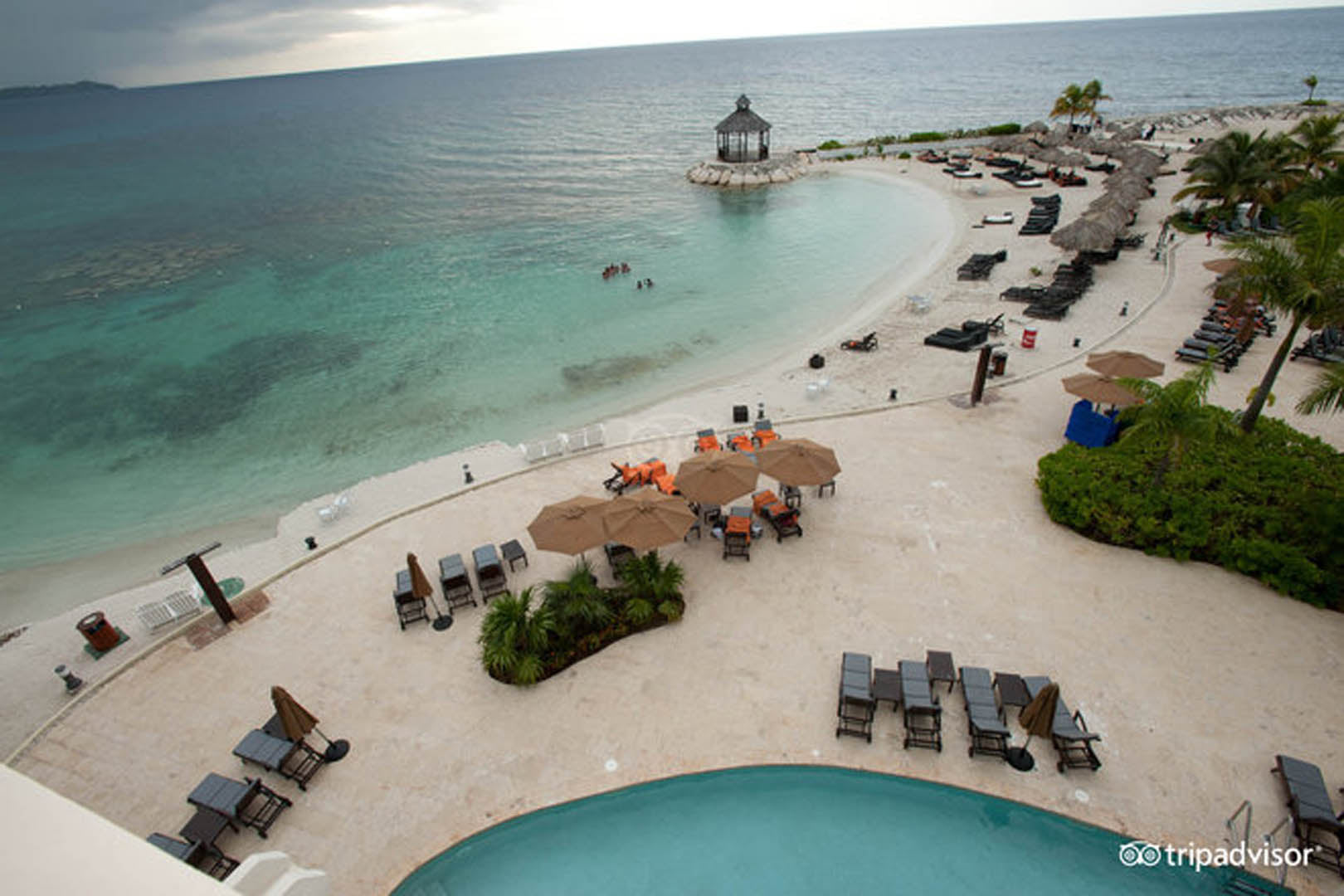 Ultra Luxury Montego Bay Resort