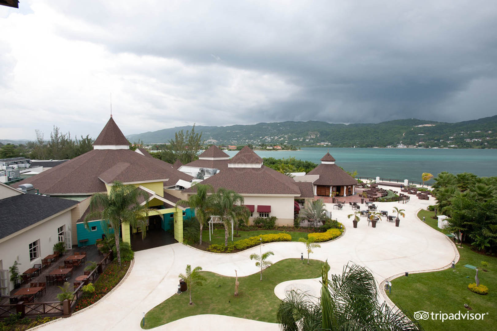 Ultra Luxury Montego Bay Resort