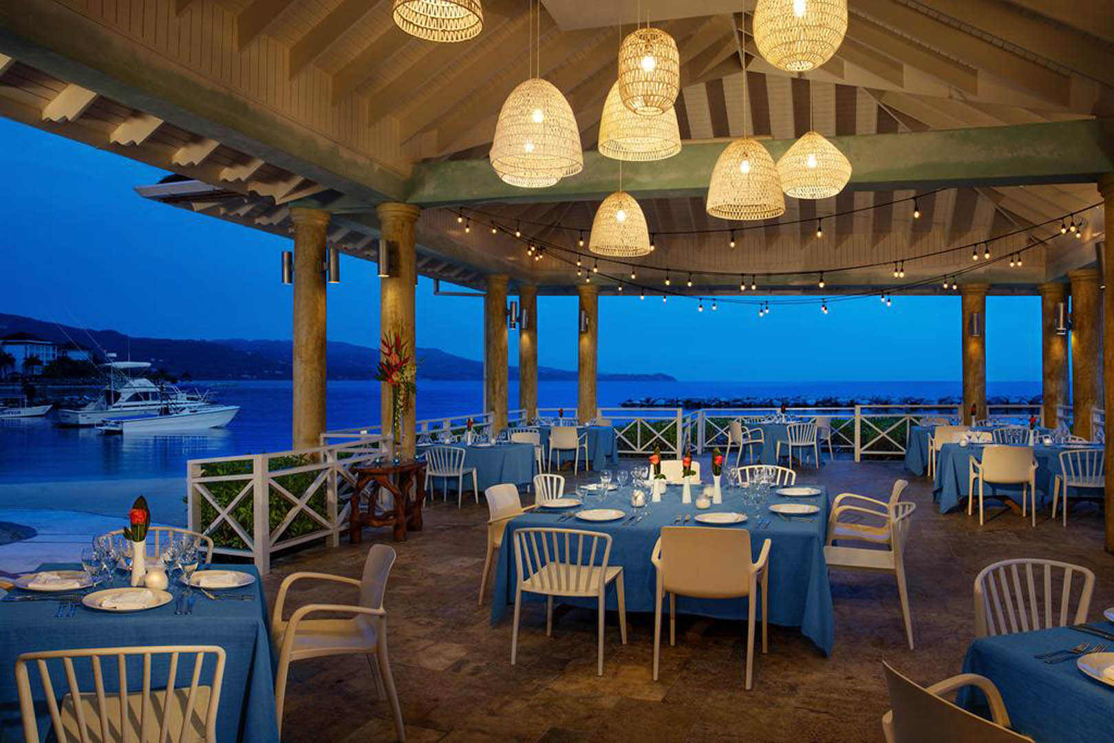 Hidden Cove Resort Montego Bay