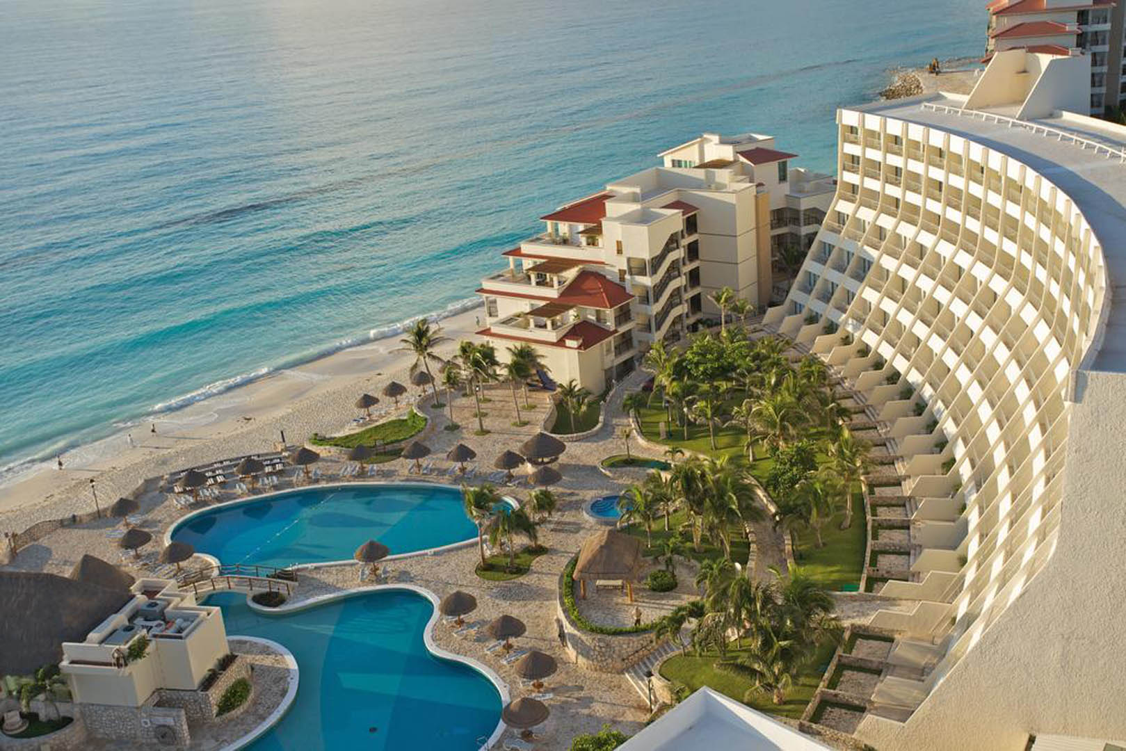 Grand Park Royal Cancún