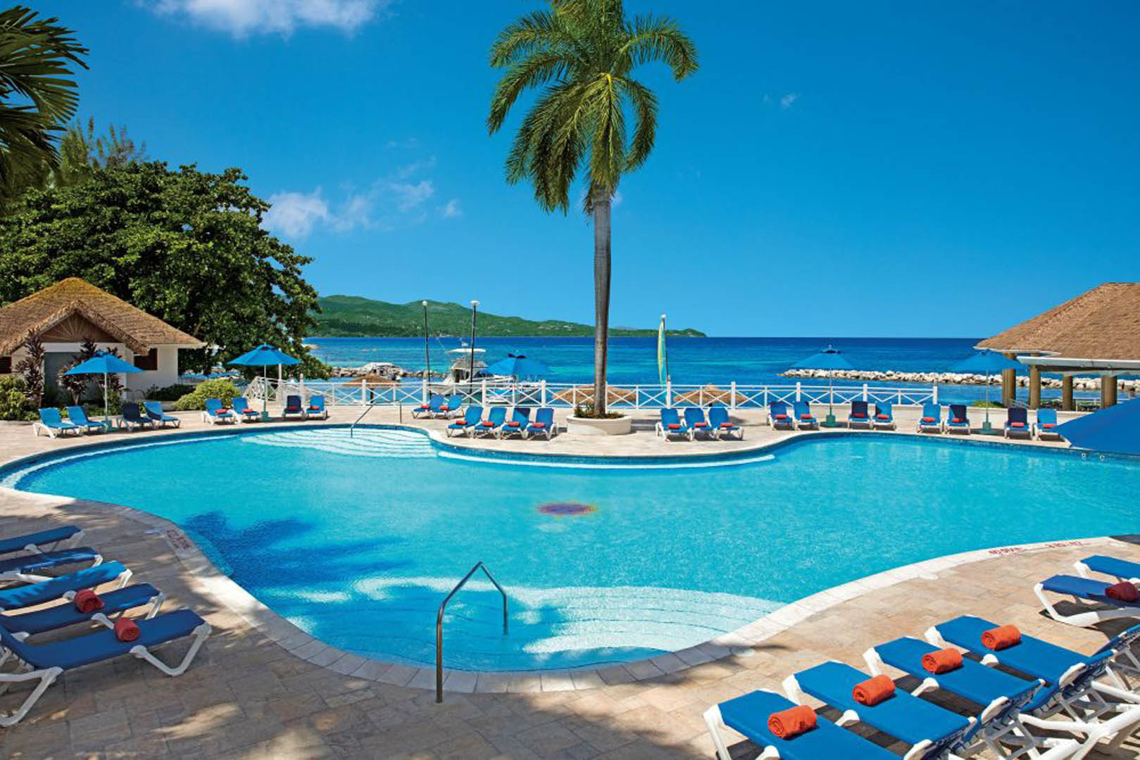 Hidden Cove Resort Montego Bay